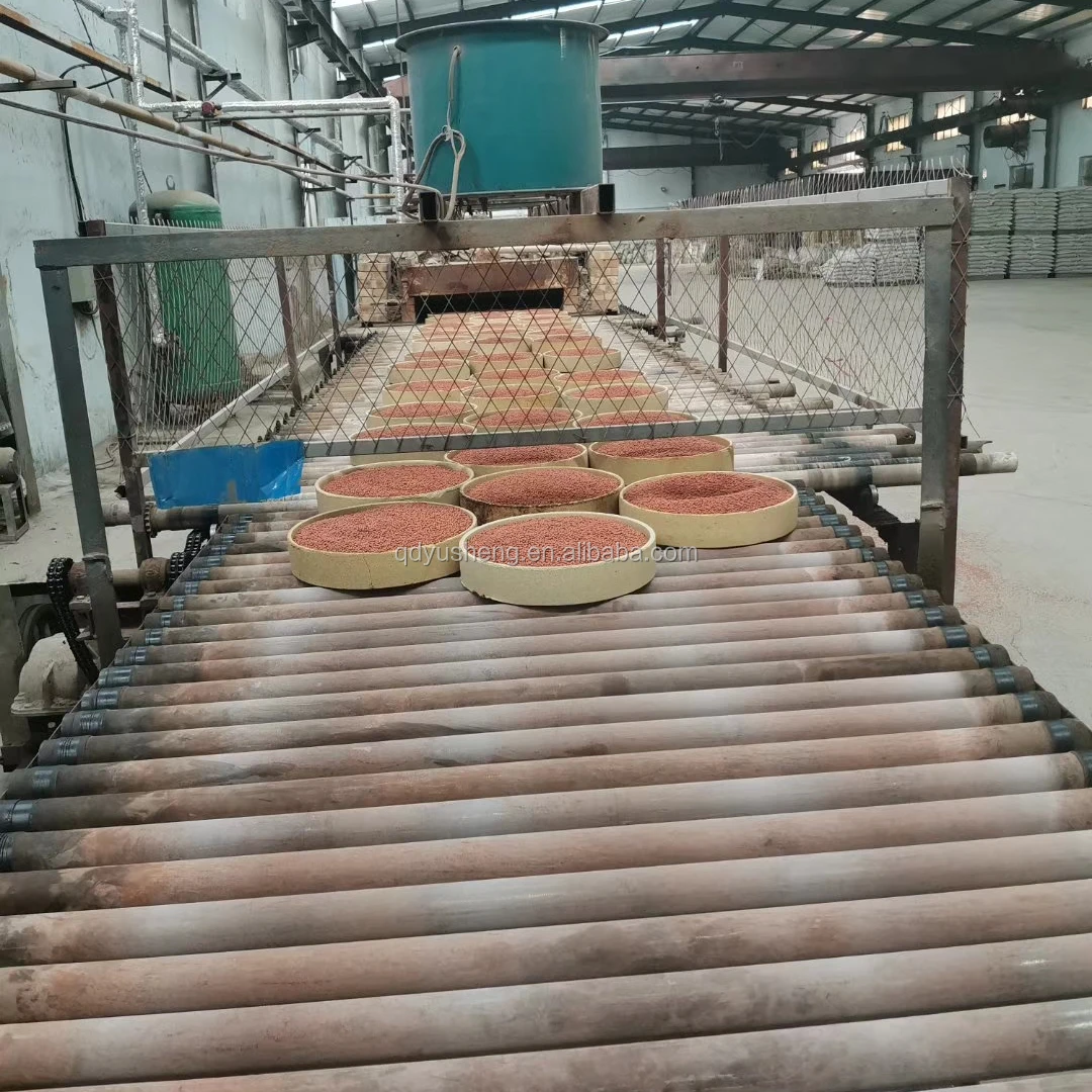 volcanic stone filter ball for sand filter