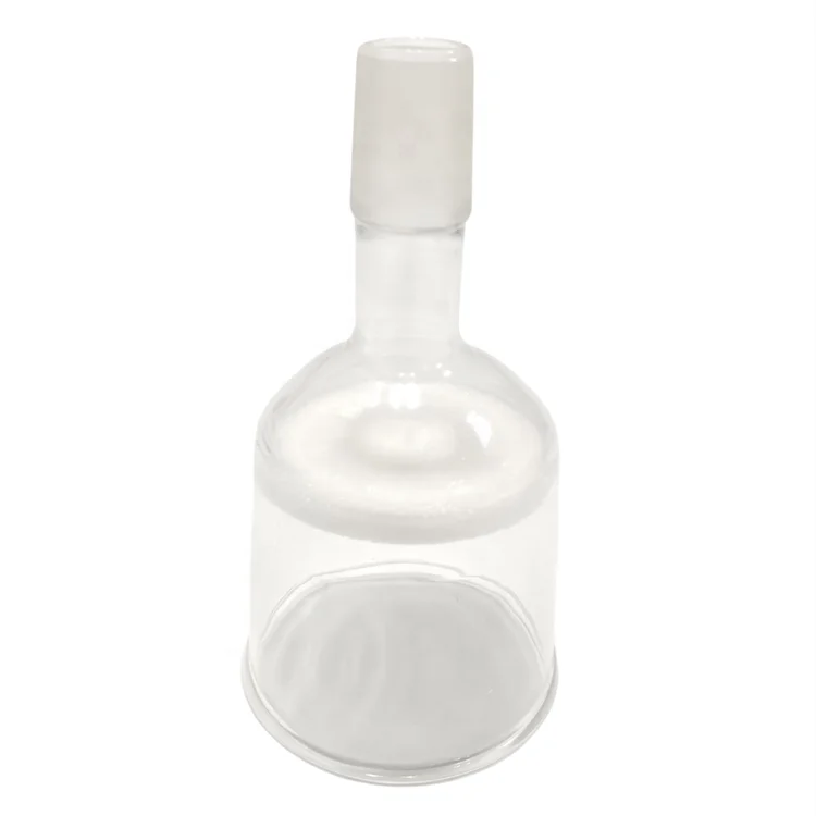 Лабораторный фильтр-воронка лабораторный из прозрачного