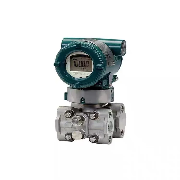 YOKOGAWA Pressure Transmitter EJA-110E Differential pressure transmitter with high accuracy