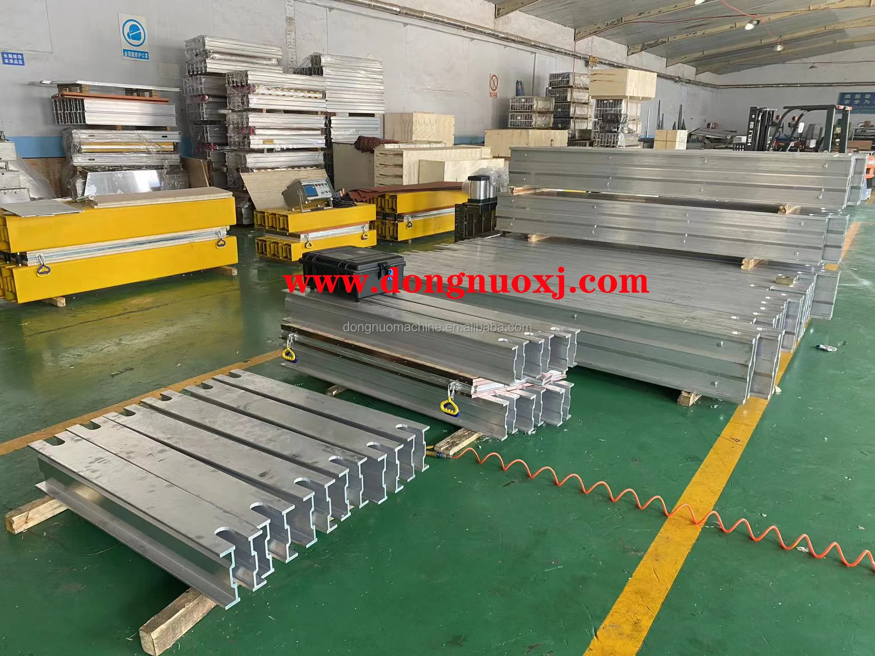heavy duty belt rubber conveyor belt hot splicing vulcanizing press