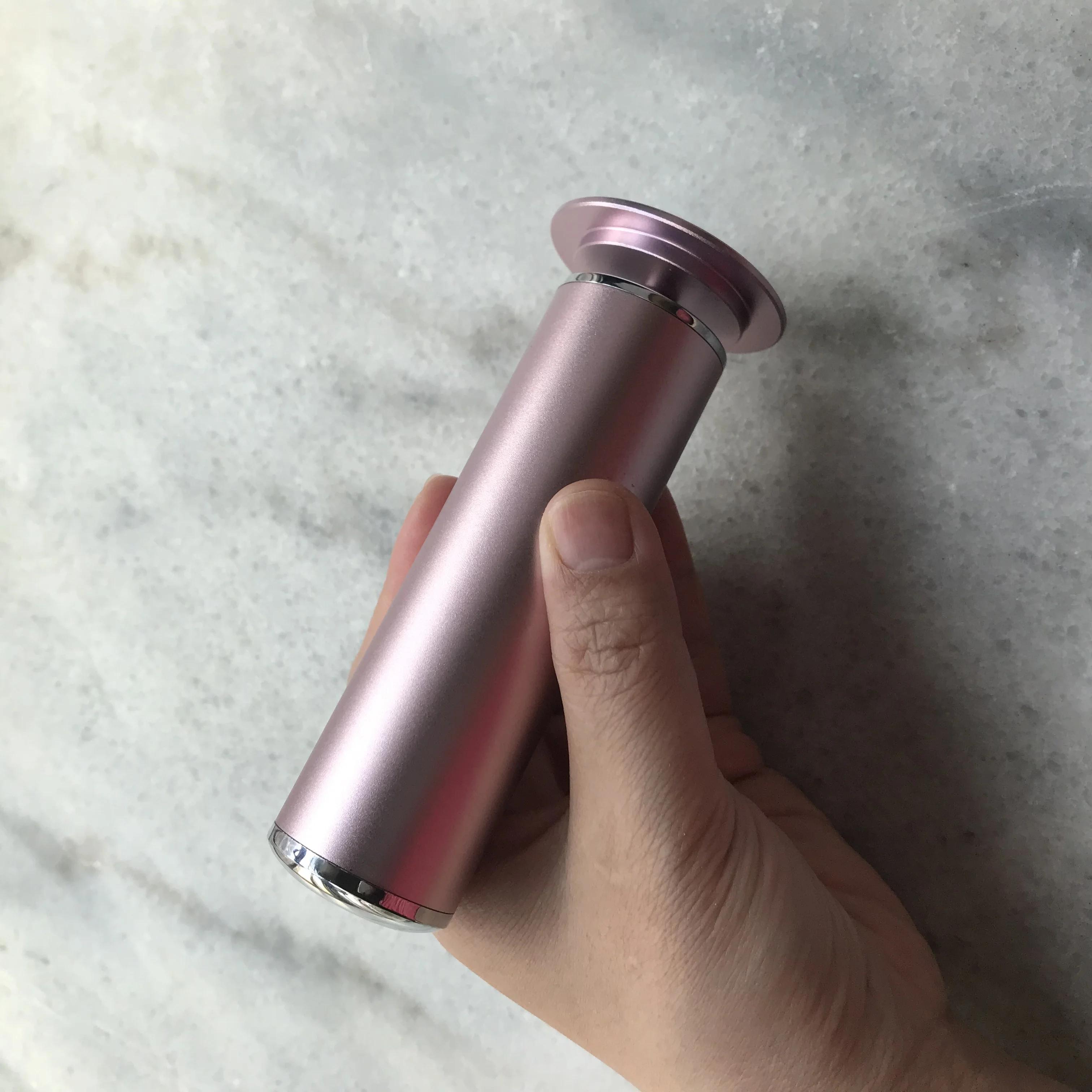 Strong Foot Grinder 1000RPM Electric Foot File Electric Foot Callus Remover with sanding disc