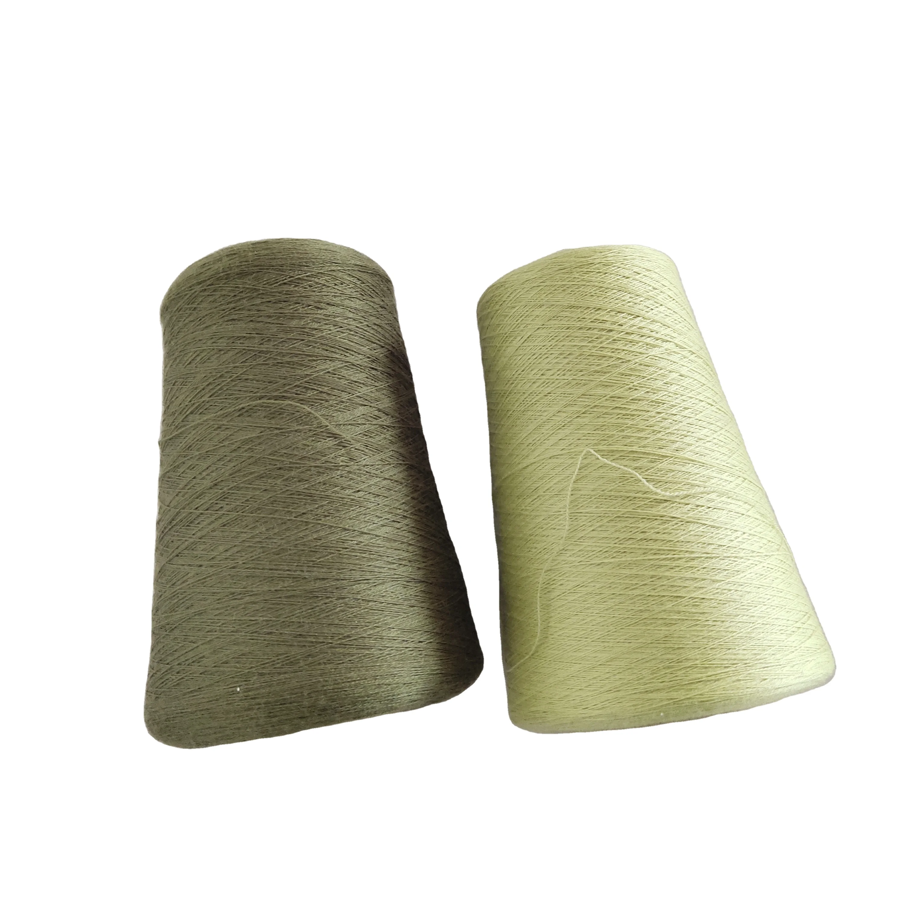 Шерстяная одежда вязание для 48/2NM 100% superwash шерстяной пряжи по цене завода-изготовителя