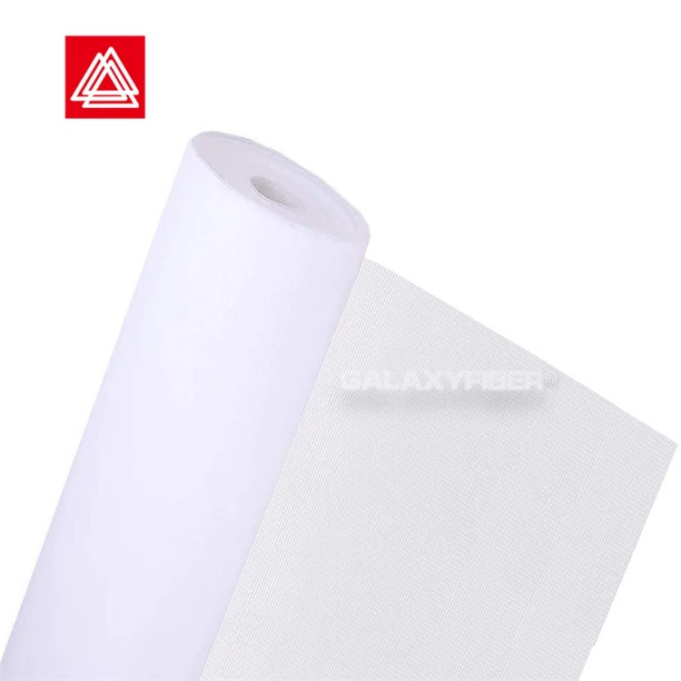 The hot glass fiber window screen net in the United States is exposed to the screen