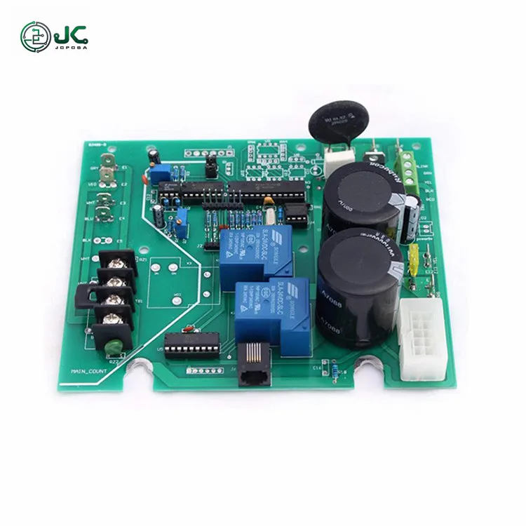 PCBA&PCB ODM&OEM production Customized