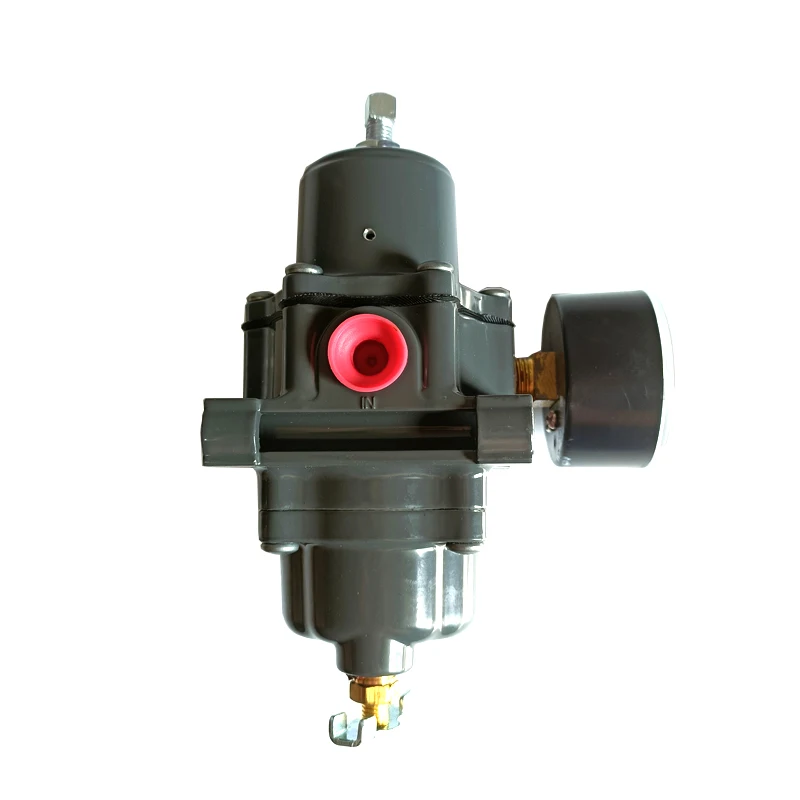 Emerson Fisher 67C Series Filtration Pressure Reducing Valve 67CFR-235 New, Genuine, Original
