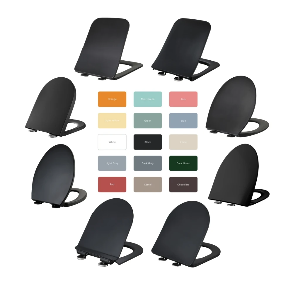 WT-UF сантехника для ванной