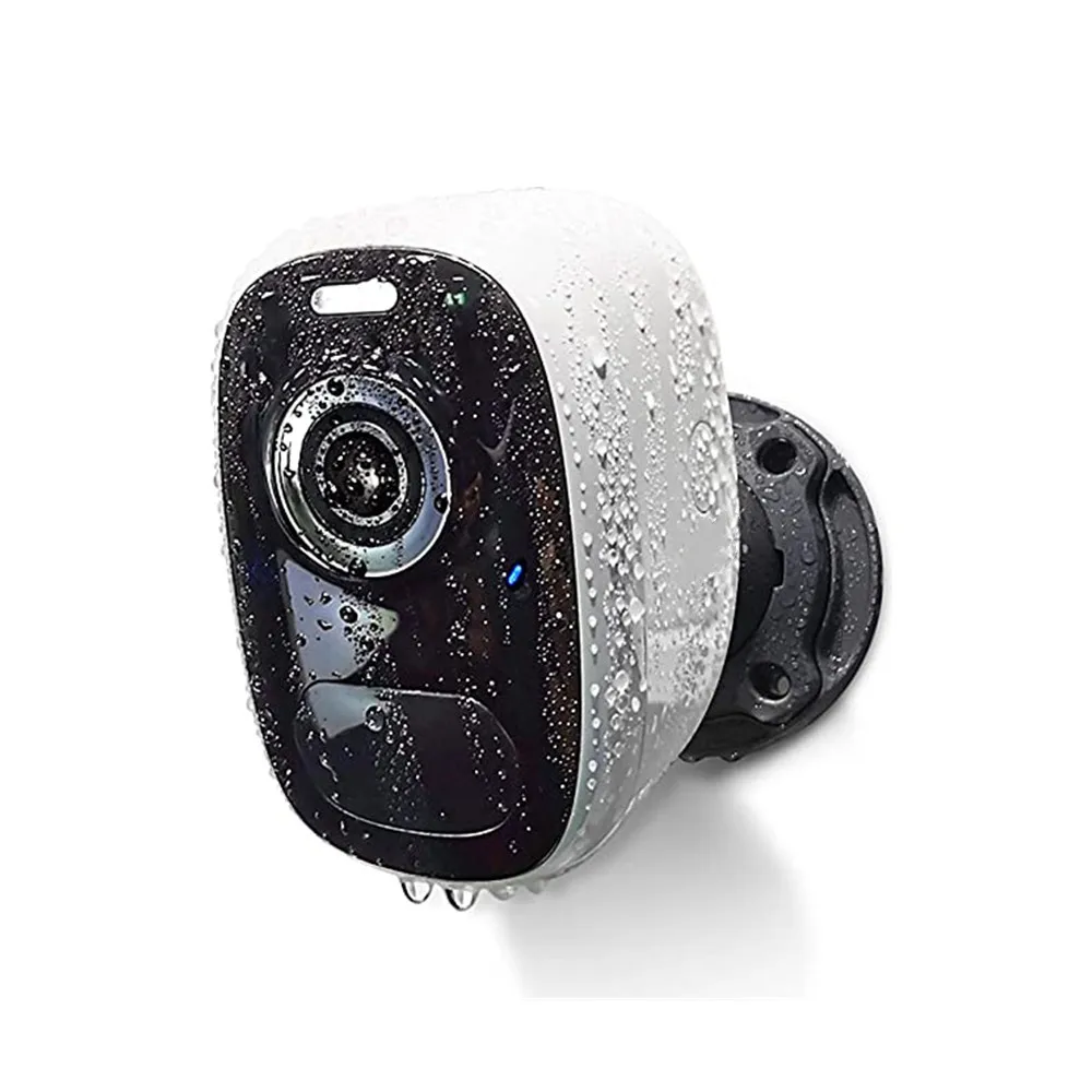 JXJ Vicohome Night Vision Package Pet Baby Car Care Blink Outside Home Security Small Outdoor Camera Project Makes Noise