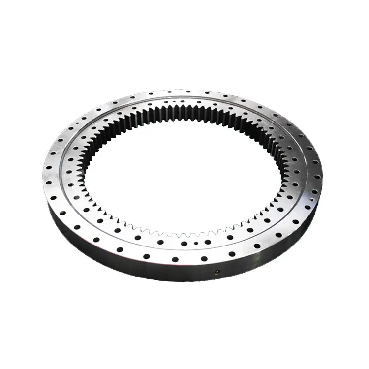 ring bearing pinion  for crane ring gear rks 200 slewing bearing for 914BHDSI, 932833001 excavator slewing ring swing bearing