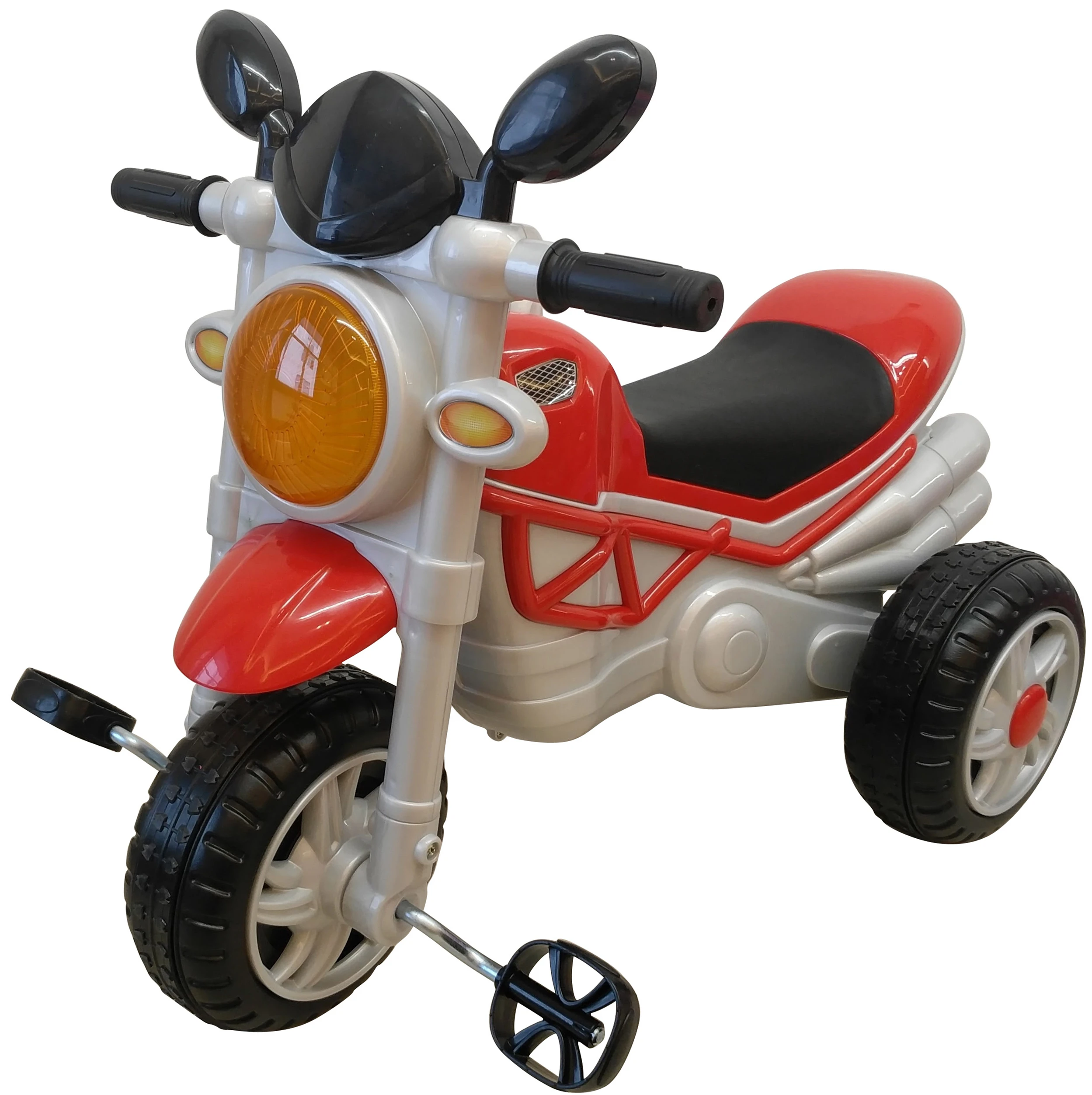
hot sale high quality cheap kids baby children moto 3 wheel tricycle (221) 