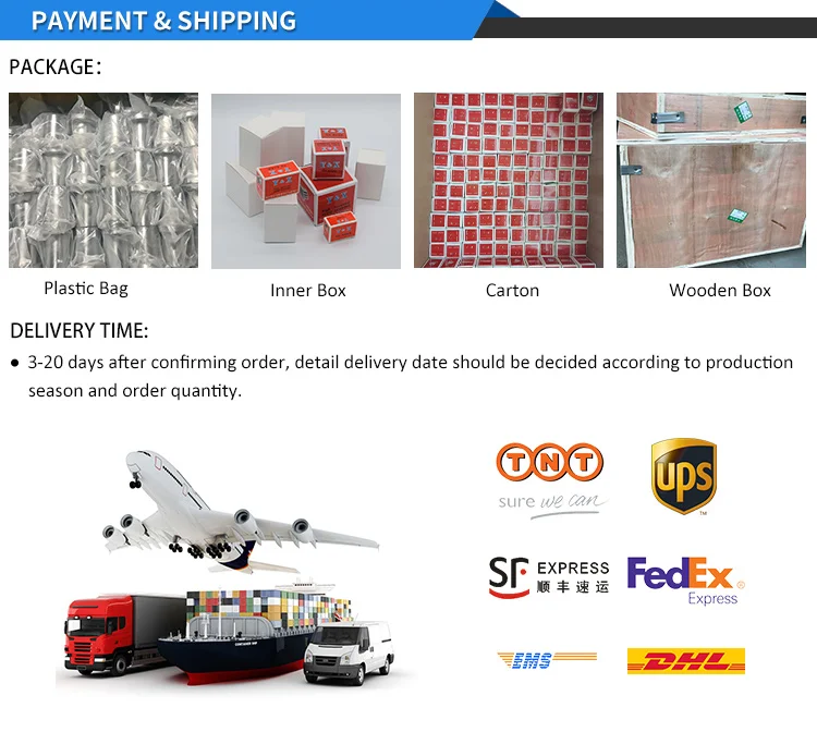 SHIPMENT
