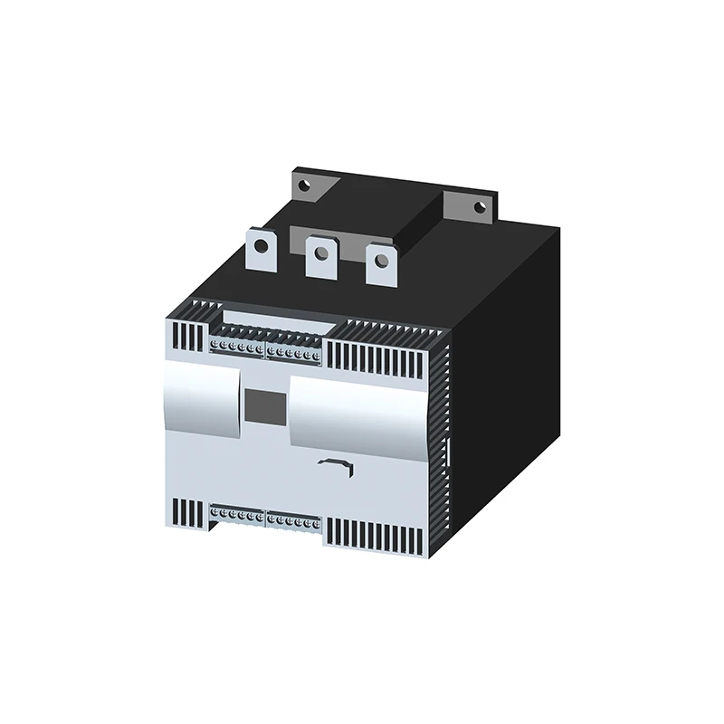 brand new with 1 year warranty soft starter module 3RW4444-6BC44 plc