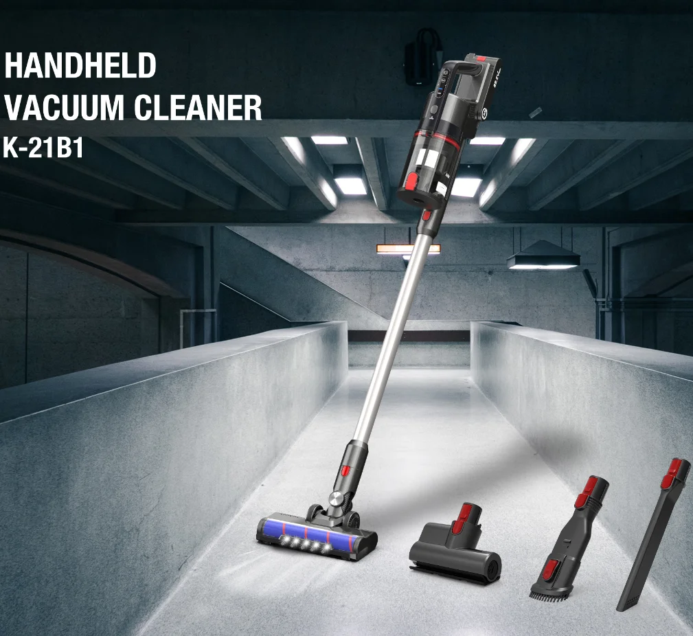 cordless vacuum cleaner robot wet and dry vacuum cleaner Steam Mop Cleaners