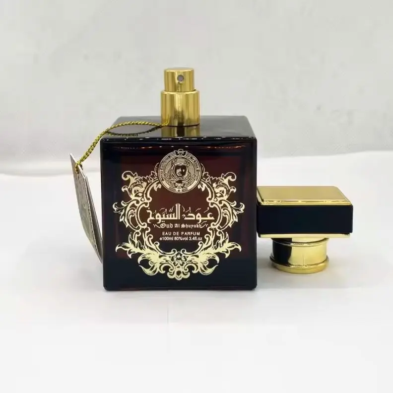 Wholesale Dubai Oriental Men Luxury Perfume And Women Parfum