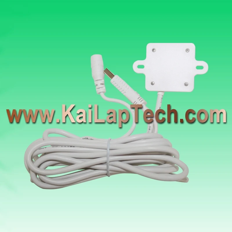 1.2MP 0815 AR0134 Противотуманный обогреватель Фиксированный фокус USB 2.0 Модуль камеры KLT-USB-0815 V0