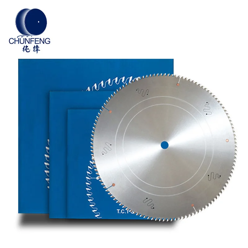 180mm*3.0*32*60T For double-headed saws marble Iron and magnesium saw blade for aluminum cutting