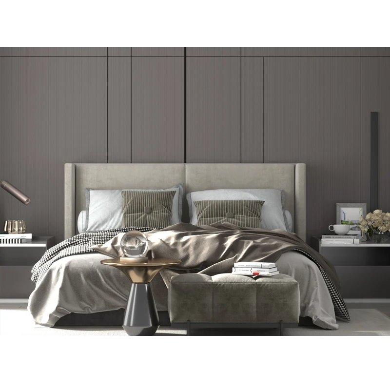 Waterproof Interior decorative wall panels large colored pvc foam board