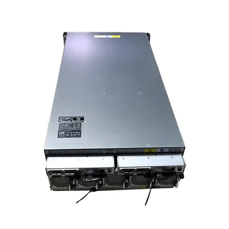Original technical support Dell PowerVault ME4012/ME4024/ME5012/ME5024/ME5084 rack storage RAID SAN/DAS storage
