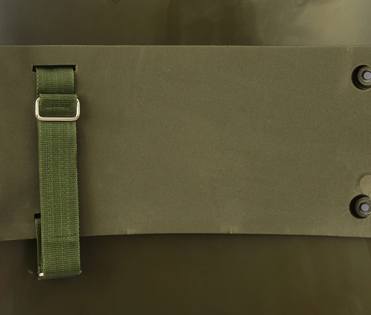 Military Army Tactical Security Protection Aluminum Alloy Anti Riot Police Shield