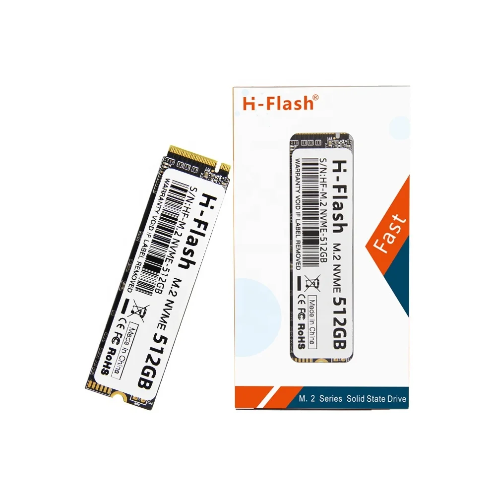 M.2 NVME 2280 solid state drive 256GB NVME PCle Gen3.0*4 512GB ssd hard drive 1TB high-speed Internal disk for desktop notebook