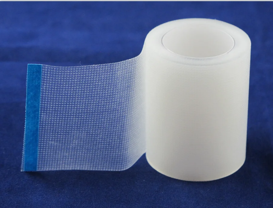 
Medical PE Tape Medical Adhesive Plasters 