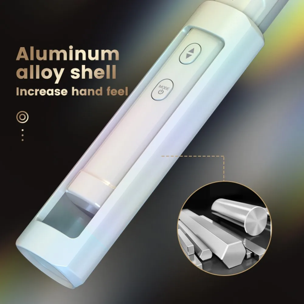 Strength And Beauty RF EMS Third Gear RF Face Beauty Equipment For Anti-Wrinkle