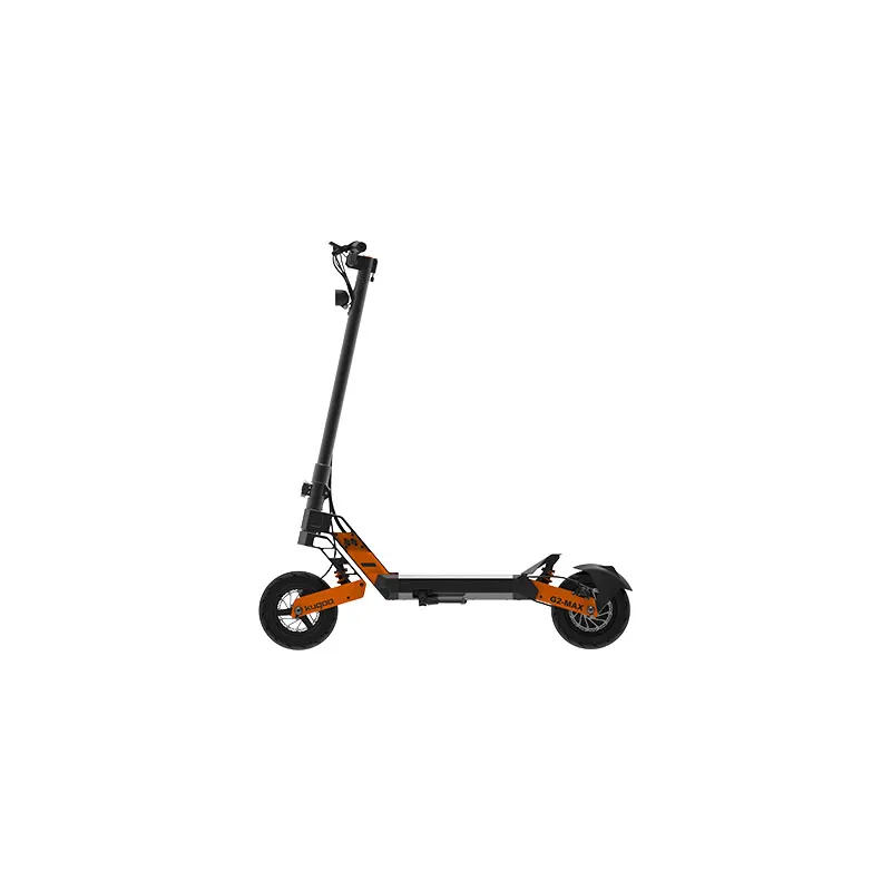 2023 G2 MAX PRO EU CA AU Stock внедорожный 55 км/ч 10-дюймовый складной 21Ah 1500W быстрый Электрический скутер оптом