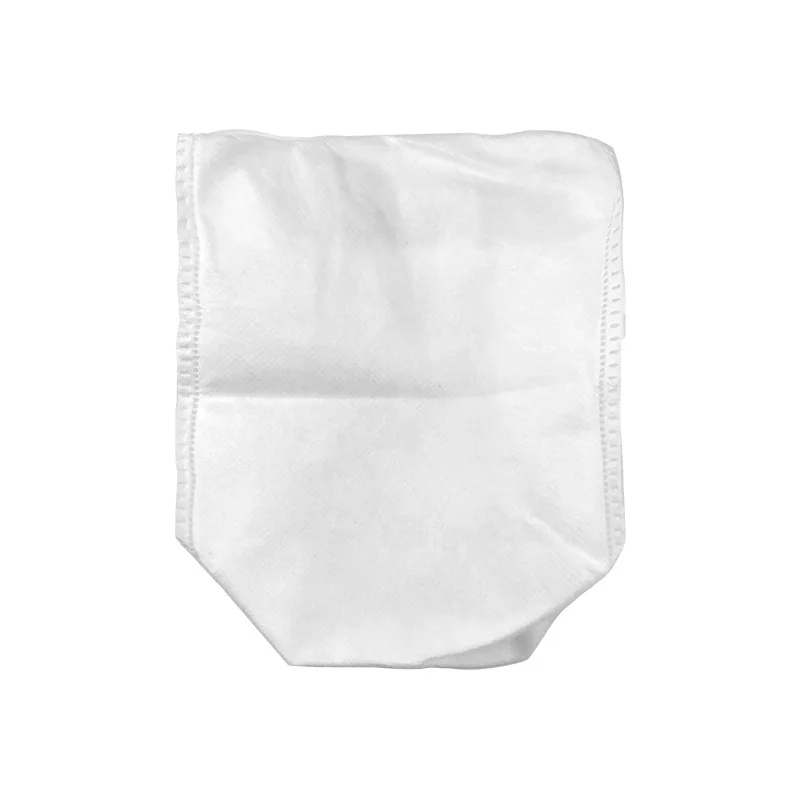 For Mijia RUIMI self dust collection and sweeping robot Eve plus accessories dust collection bag and garbage bag