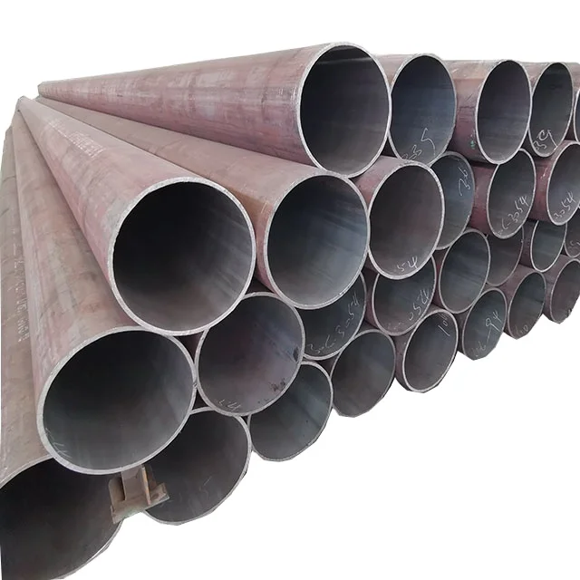 API 5L нефтяная и газовая труба PSL2 класса B X42 X52 X 60 X46N предварительно оцинкованная бесшовная