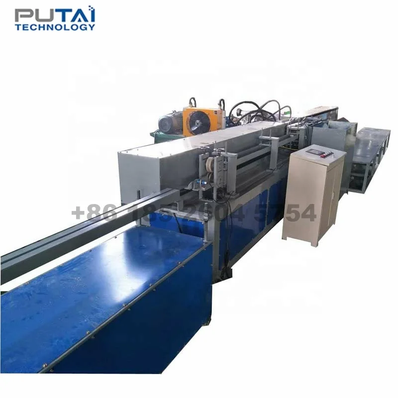 langfang manufacturer tee grid cross tee metal t bar suspended ceiling production line making machine