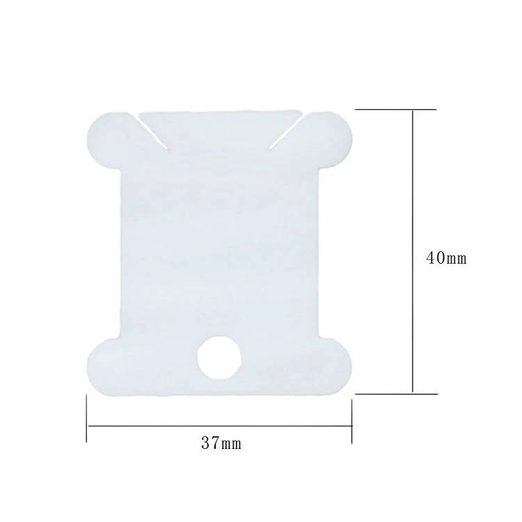 Wholesales Hot sales Cross Stitch Thread Embroidery Thread Storage Board for Daily Use