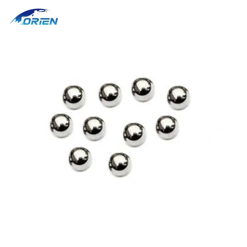 Aisi304 Precision Stainless Steel Ball 80mm Hollow Ball Stainless Steel Large Hollow Metal Stainless Steel Ball