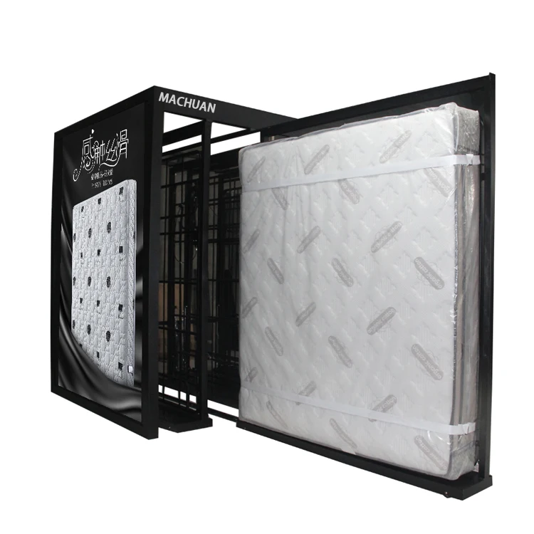 Popular High Quality Granite ceramics tile display rack  For Showroom