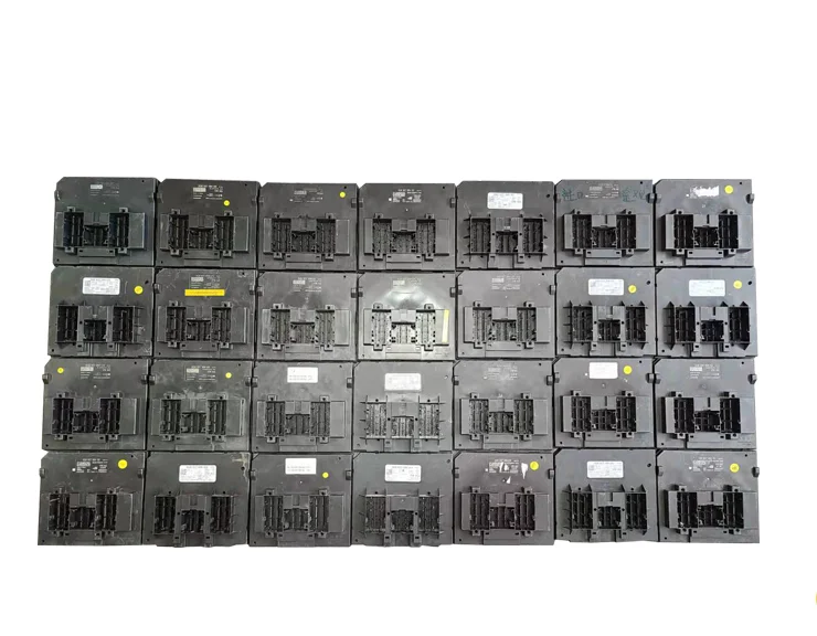 Подходит для корпуса Jetta Magotan MK7 BCM контроллер данных компьютера