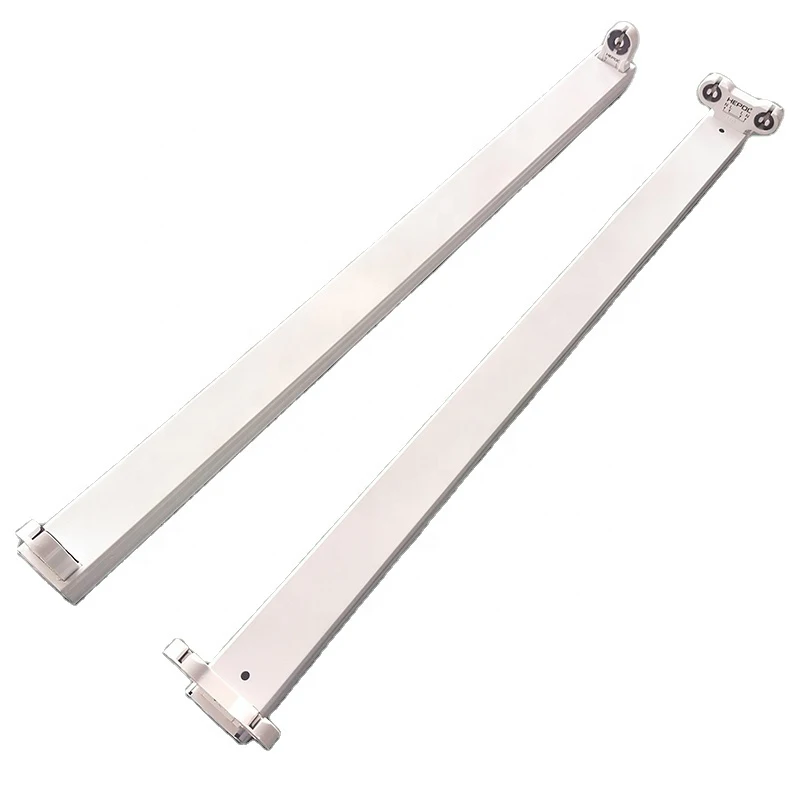 T8 Led Fitting Ledt8 2 Pin Energy Saving G13 Base 2ft 3ft 4ft 0.6m 0.9m 1.2m Lamp Bracket With SASO certification LED Bracket