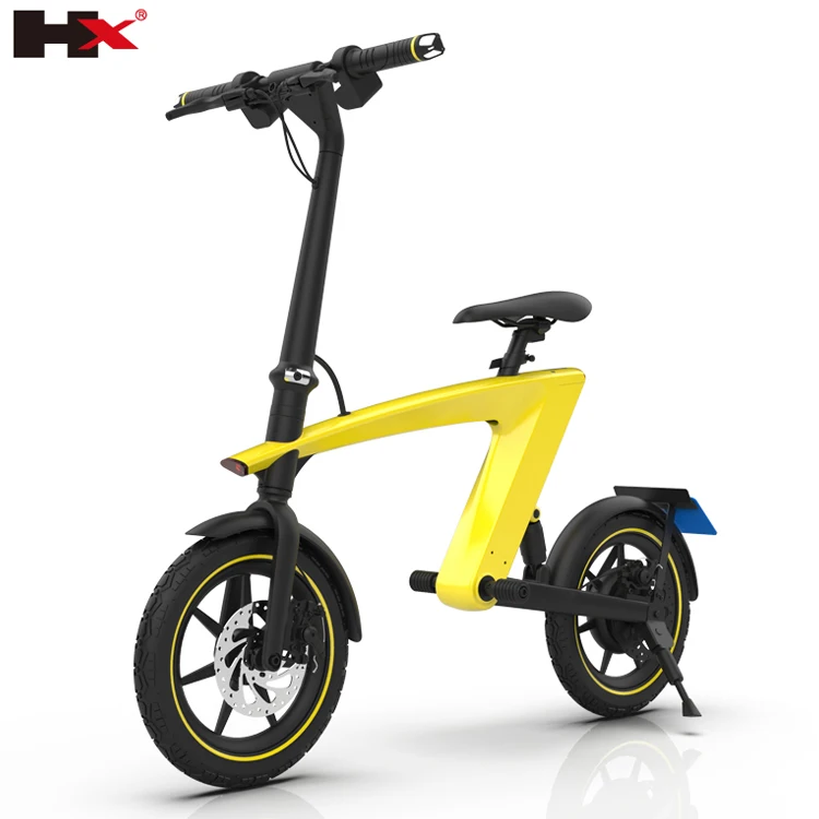 electronic motorbike electric bicicleta plegable electric bicycle
