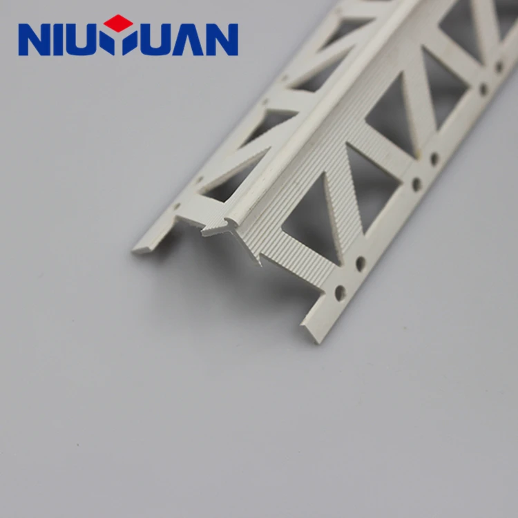 
Wholesale Free Sample Customized pvc wall guard 