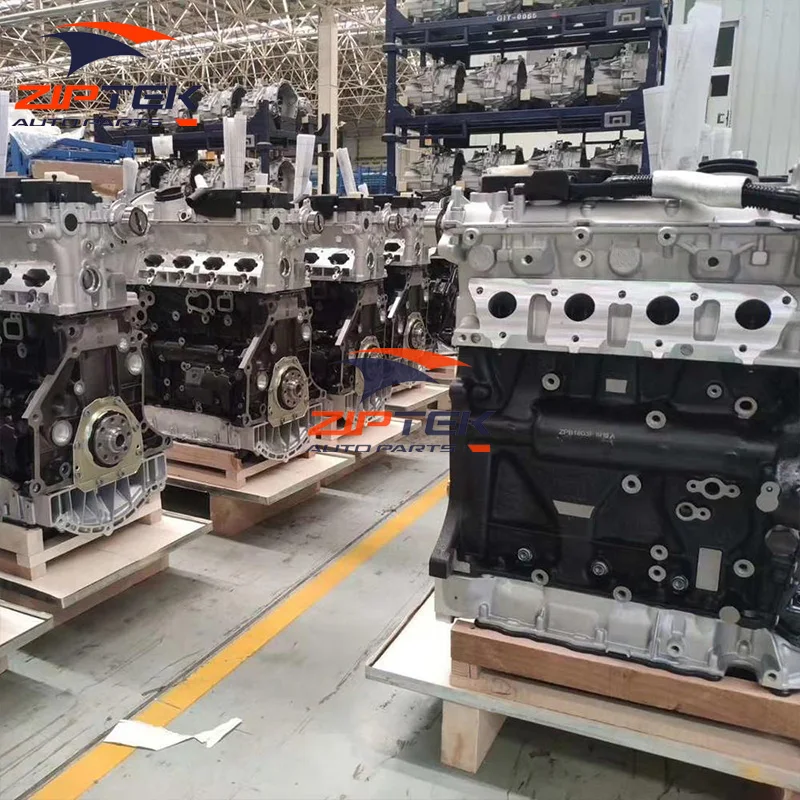  Детали двигателя Del EA888 2 0 TFSI CDNA CDNB CDNC CAEA CAEB двигатель для Audi TT Mk2 A4 B8 A5 Q5 A4L A6L Skoda Kodiaq Seat