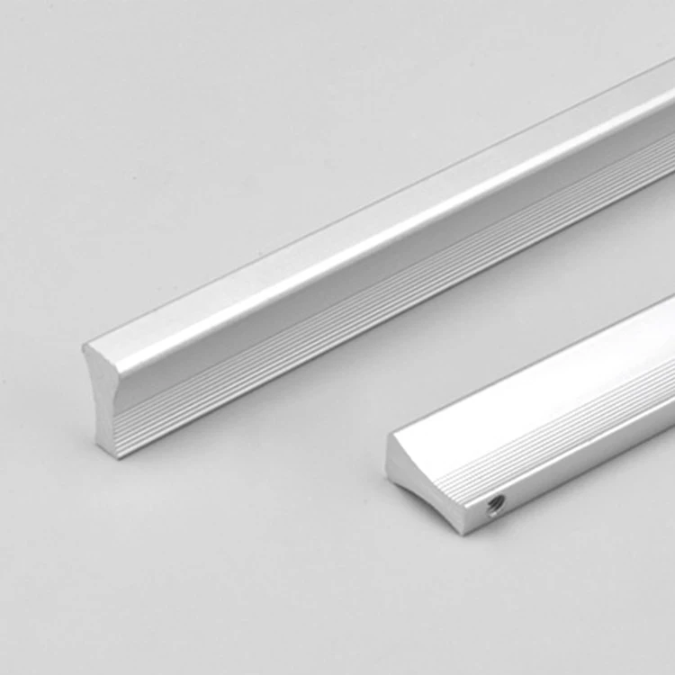 Hot Sale Aluminium Alloy Universal New Design Hardware Furniture Handel