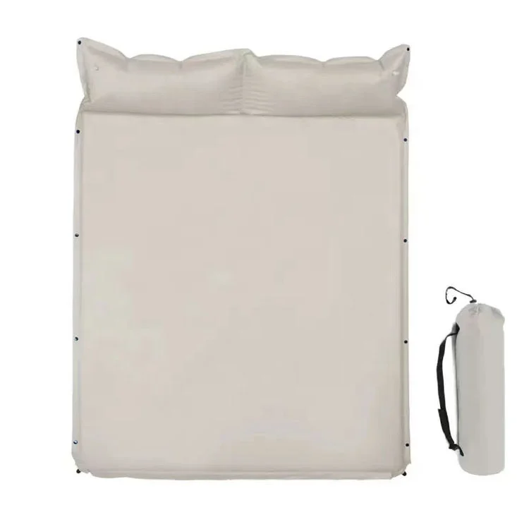 Outdoor Camping Waterproof Form Self Inflatable Air Mattresses