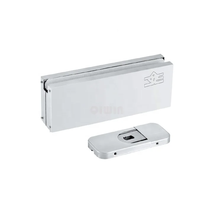 Non-digging Floor Spring hydraulic floor Hinge