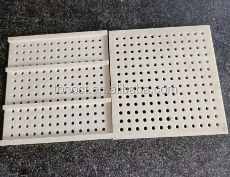 95% 99% 99.5% 99.6% 99.8% Al2O3 alumina zirconia ZTA ceramic piece sheet substrate high quality