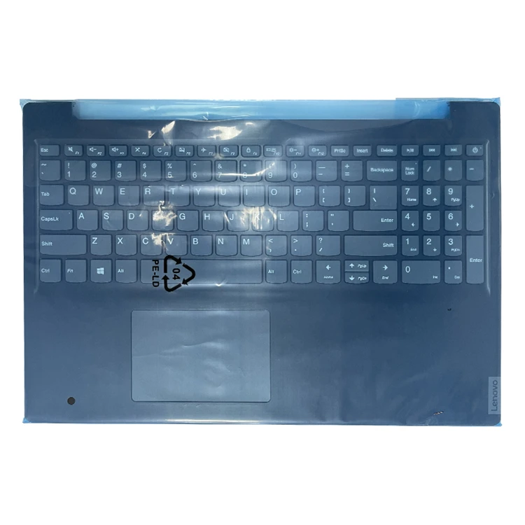 New for 5CB0X57076 5CB0W45517 5CB0W45515 US Keyboard without Palmrest