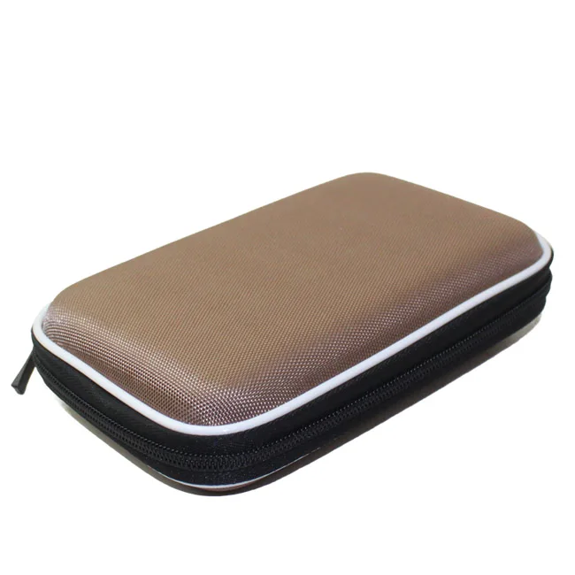 EVA SSD External HDD Enclosure Case Hard Drive Pouch Bag USB 3.0  2.5 inch Hard Disk case
