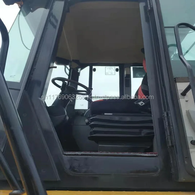 
LOW PRICE !Good Condition USED CAT 966H Original Cheap Price Wheel Used CATERPILLAR 966H loader 