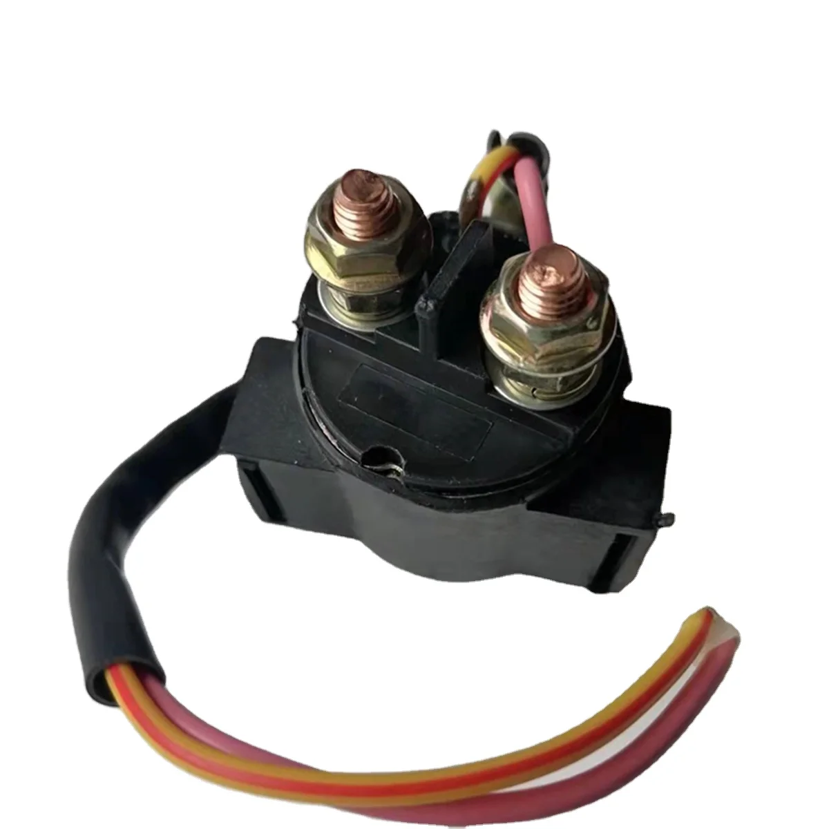 Factory direct sales of fuel motorcycle booster scooter 507080125150 motorcycle 12v starter relay