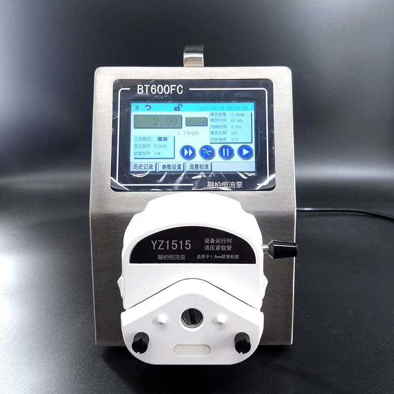 Перистальтический насос перистальтический купить онлайн дозирующий