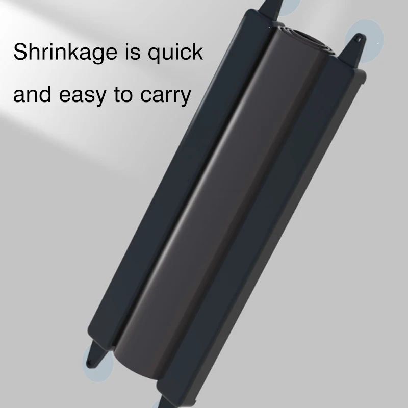 Factory wholesale high quality ice hockey exercise workout fitness slide board for fitness