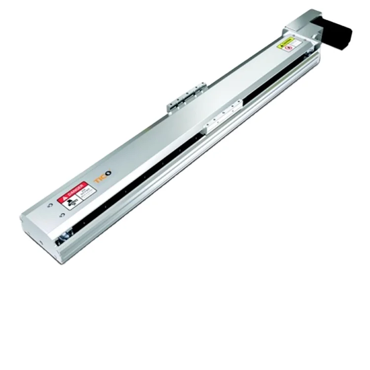 
Best Selling Our Own Manufacturer Top Quality Cover Linear Guide Cheap 3D Printer Rail 