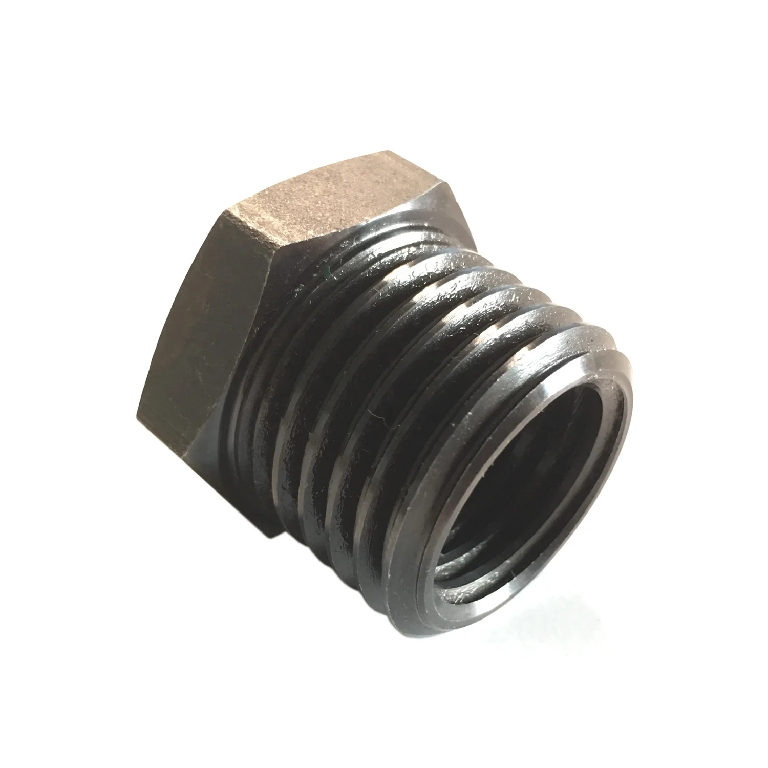 Item# CA25  woodworking lathe chuck adaptor 1inch 8TPI spindle to M33x3.5mm thread chuck