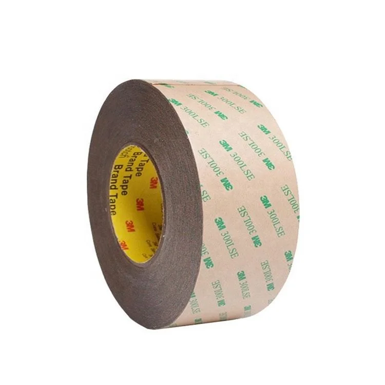 High Temperature 3M 99786+ 300MP+ Adhesive Double Sided Tape,Ideal for Use on Marine Eva Foams, Fabrics, Wood and Plastic